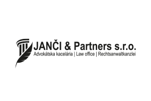 JANČI & Partners s.r.o. 